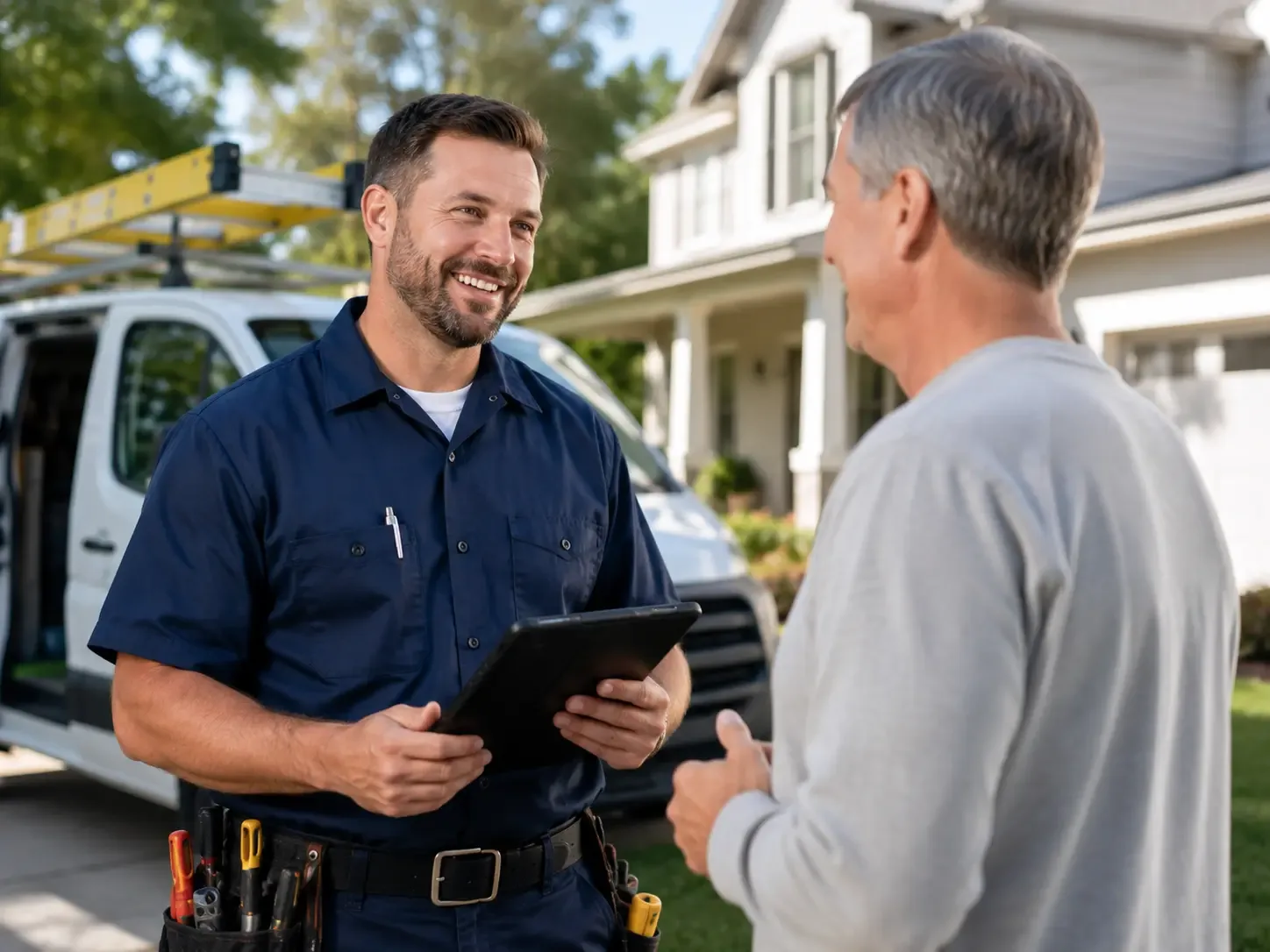 Whole Home Rewiring Elyria, OH FAQs